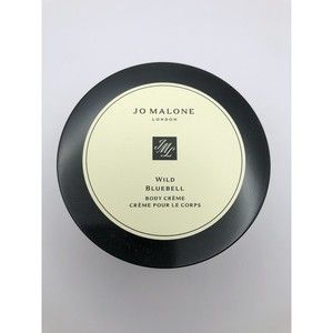 Jo Malone Wild Bluebell Fragranced Body Creme 5.9 oz / 175 ml New without box